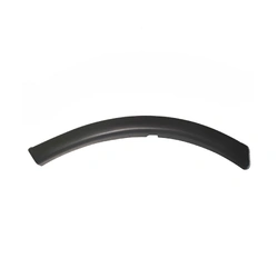Aftermarket - Front Bar Flare Left Side for Mitsubishi Outlander ZK/ZL 15-21