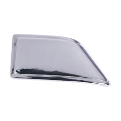 Front / Rear Left Chrome Inner Door Handle for Ford Bronco F100/F150/F250/F350 73-79