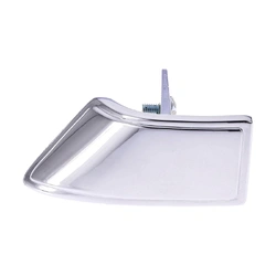 Front / Rear Right Chrome Inner Door Handle for Ford Bronco F100/F150/F250/F350 73-79