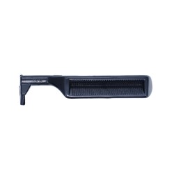 Smooth Black Front/Rear Right Inner Door Handle for Ford Bronco/F100/F150/F250/F350 80-86