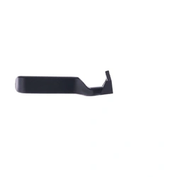 Front / Rear Right Textured Black Inner Door Handle for Ford Bronco F100/F150/F250/F350 87-97