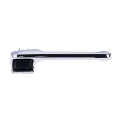 Front Right Chrome Outer Door Handle for Ford Bronco F100/F150/F250/F350 80-96