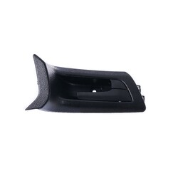 Textured Black Front Right Inner Door Handle for Holden Commodore VE 2006-2013 Statesman WM