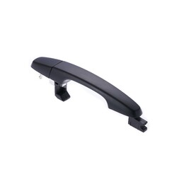 Primed Black Front/Rear Left Outer Door Handle for Holden Commodore VE 2006-2013 Statesman WM