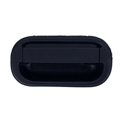 Front Left Textured Black Outer Door Handle for Mitsubishi Fuso Canter 95-05