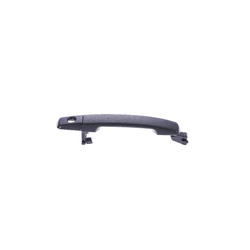 Textured Black Front Right Outer Door Handle W/Keyhole For Nissan Pathfinder R51