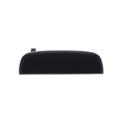 Smooth Black Front/Rear Right Outer Door Handle for Suzuki Alto GF 2009-2015