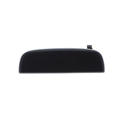 Smooth Black Front/Rear Left Outer Door Handle for Suzuki Alto GF 2009-2015