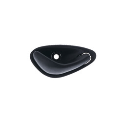 Right Front Inner Door Handle Textured Black For Holden Commodore VT/VU/VX/VY/VZ 1997-2007 Statesman WH/WK/WL