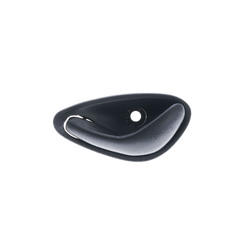 Left Front Inner Door Handle Textured Black For Holden Commodore VT/VU/VX/VY/VZ 1997-2007 Statesman WH/WK/WL