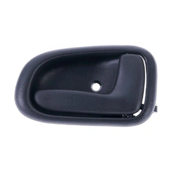 Front / Rear Right Textured Grey Inner Door Handle for Toyota Corolla AE101/AE102 94-99