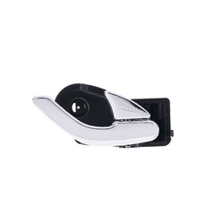 Front=Rear Right Hand Inner Chrome Door Handle For Ford Escape / Mazda Tribute