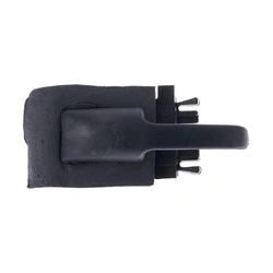 Front / Rear Left Textured Black Inner Door Handle for Ford Explorer UN/UP/UQ 96-01