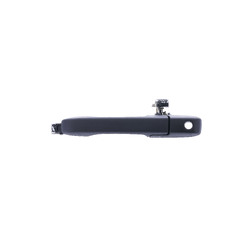 Textured Black Front Left Outer Door Handle For Honda CR-V RD