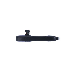 Textured Black Rear Right Outer Door Handle For Honda CR-V RD