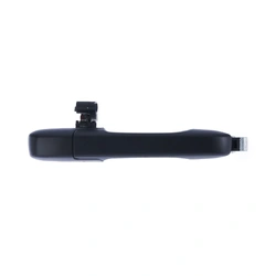Rear Right Textured Black Outer Door Handle for Honda CR-V RD 01-06
