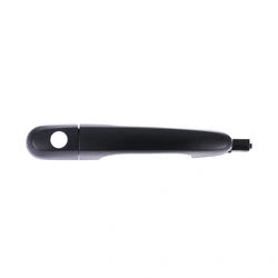 Front Left Primed Black Outer Door Handle for Kia Sportage KM 05-10