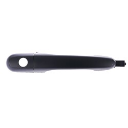 Primed Black Front Right Outer Door Handle For Kia Sportage KM