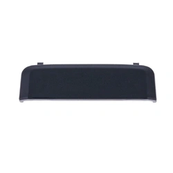 Textured Black Tailgate Handle for Mitsubishi Triton ME/MF/MG/MH/MJ 86-97
