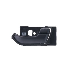 Textured Black Right Hand Inner Door Handle For Holden Colorado RG