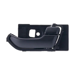 Front / Rear Right Textured Black Inner Door Handle for Hodlen Colorado RG 12-20