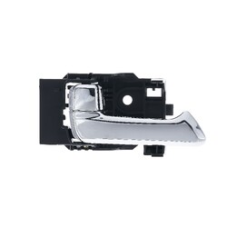 Chrome Left Hand Inner Door Handle For Holden Rodeo RA