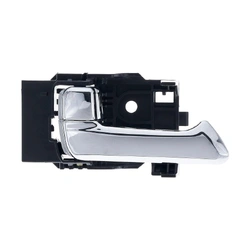 Front / Rear Left Chrome Inner Door Handle for Holden Rodeo RA 03-08