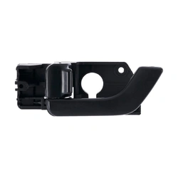Front Left Textured Black Inner Door Handle for Hyundai Tiburon GK 02-10