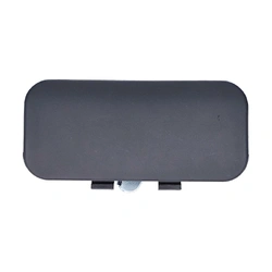 Rear Right Textured Black Outer Door Handle for Ford Transit VH/VJ 00-13