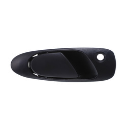 Textured Black Front Right Outer Door Handle for Honda Civic EG/EH 1991-1995