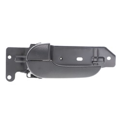 Left Front Textured Black Inner Door Handle for Kia K2700 K2900 2005-13