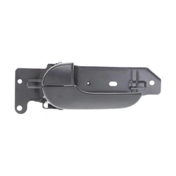 Front Left Textured Black Inner Door Handle for Kia K2700/K2900 PU 05-13