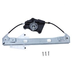 Rear Right Window Regulator Without Motor Without Panel for Alfa Romeo 159 2006-2012