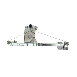 Rear Left Manual Window Regulator for Isuzu D-Max 06-12, Holden Rodeo RA 03-08, Colorado RC 08-12