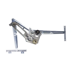 Front Left Manual Window Regulator for Isuzu N-Series NKR/NPR/NPS/NQR 94-08