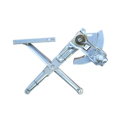 Front Right Manual Window Regulator for Mitsubishi Express Van SF/SG/SH/SJ 86-13, Starwagon SF/SG/SH/SJ 86-99