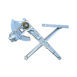 Front Left Manual Window Regulator for Mitsubishi Express Van SF/SG/SH/SJ 86-13, Starwagon SF/SG/SH/SJ 86-99