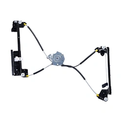 Front Right Manual Window Regulator for Mitsubishi Fuso Canter 05-Current