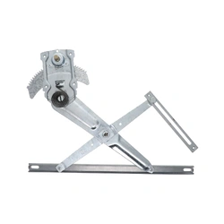 Front Right Manual Window Regulator W/O Vent for Toyota Dyna 1984-1995