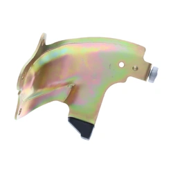 Lower Left Sliding Door Hinge for Mitsubishi Express Van L300 1986-2014