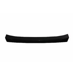 Aftermarket - Rear Bar Insert for Mitsubishi Outlander ZK 15-17