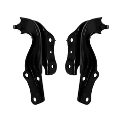 Aftermarket - 2pcs Bonnet Hinge Right + Left Side for Mitsubishi Outlander ZK/ZL 15-21