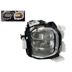 Aftermarket - Left Head Lamp for Mitsubishi Outlander ZM 21-Current