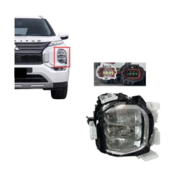 Aftermarket - Left Head Lamp for Mitsubishi Outlander ZM 21-Current