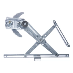 Front Left Manual Window Regulator for Toyota Landcruiser J80 1990-1998