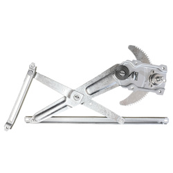 Front Right Manual Window Regulator for Toyota Landcruiser J80 Series 90-98