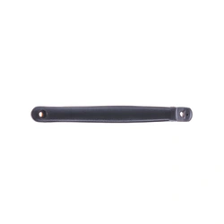 Front or Rear, Left / Right Textured Brown Inner Grab Handle for Toyota Landcruiser J40 Series 69-84
