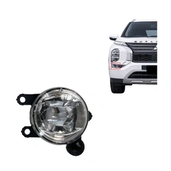 Aftermarket - Right Fog Lamp for Mitsubishi Outlander ZM 21-Current