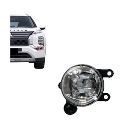 Aftermarket - Left Fog Lamp for Mitsubishi Outlander ZM 21-Current