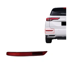 Aftermarket - Rear Bar Reflector Left Side for Mitsubishi Outlander ZM 21-Current